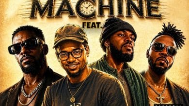 Hammer of The Last Two – Time Machine Ft Shaker x Ko-Jo Cue x Kwaw Kese & AmakyeTheRapper 5 Hammer of The Last Two – Time Machine Ft Shaker x Ko-Jo Cue x Kwaw Kese & AmakyeTheRapper