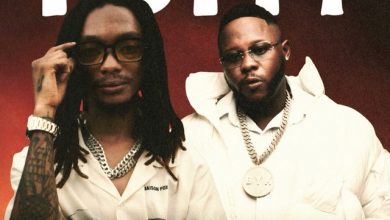 Hunny Boy – Putty Ft Medikal