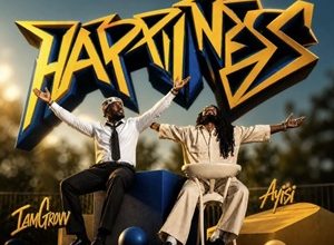 IamGrovv – Happiness Ft Ayisi