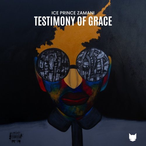 Ice Prince – Head Comot (Remix) Ft Sinzu & Medikal