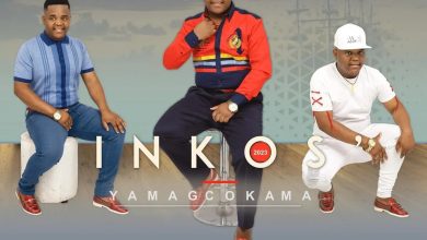 Inkosi Yamadixa – Uthi usingle