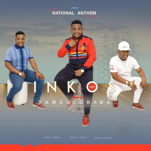 Inkosi Yamadixa – Uthi usingle 1 Inkosi Yamadixa – Uthi usingle