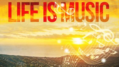 Jahmiel – Life Is Music