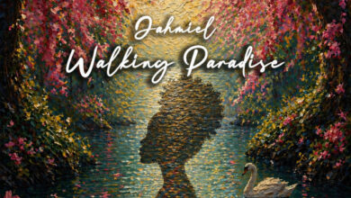 Jahmiel – Walking Paradise