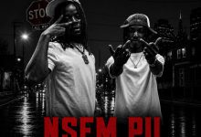 Jeff Bwuoy – Nsem Pii Ft Skyface SDW