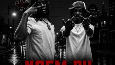 Jeff Bwuoy – Nsem Pii Ft Skyface SDW