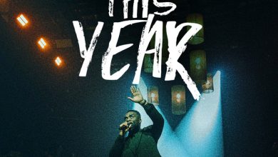 Joe Mettle – This Year