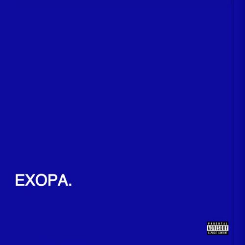 Joey B – Exopa Ft Odunsi (The Engine)