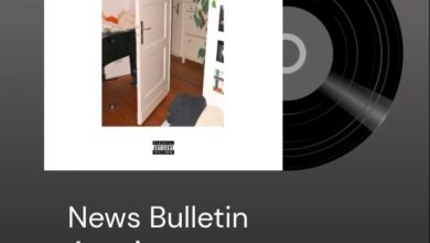 Joey B – News Bulletin 4 Joey B – News Bulletin