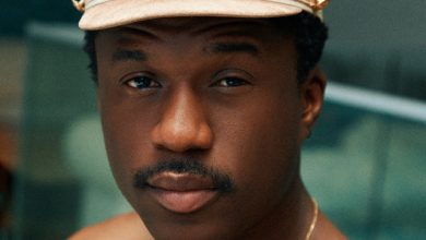 Joey B – News at 7