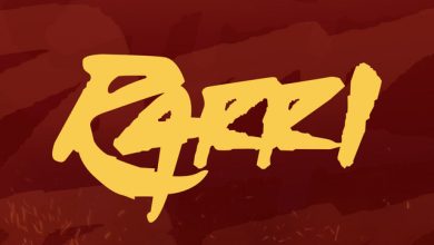 Juls – RARRI Ft Projexx & Valiant