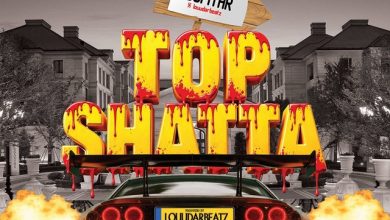 Jupitar & LouudarBeatz – Top Shatta