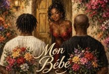 KOJO BLAK – Mon Bebe Ft King Promise