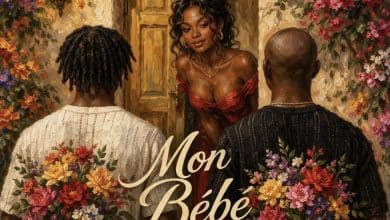KOJO BLAK – Mon Bebe Ft King Promise