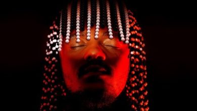 Kabza De Small – KOA II Part 1 Album Full Album