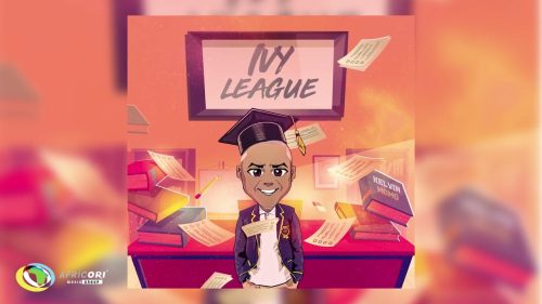 Kelvin Momo - Ivy League Album