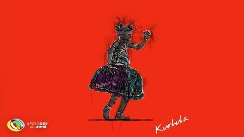 Kelvin Momo – Kurhula Album 1 Kelvin Momo – Kurhula Album