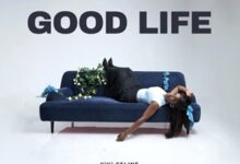 KiKi Celine – Good Life