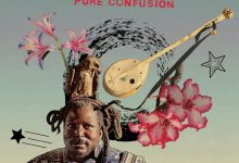 King Ayisoba & Rocky Dawuni – No Tradition, No Africa