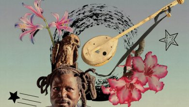King Ayisoba & Rocky Dawuni – No Tradition, No Africa