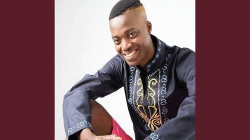 King Monada – Chiwana