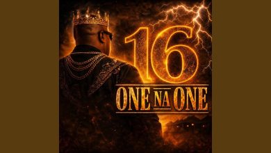 King Tsonga – Enlighten me