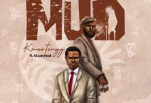 Kwartengg – Out The Mud Ft M.anifest