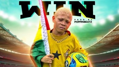 Kweku Bany & Hyndu - Win Win 3 Kweku Bany & Hyndu - Win Win