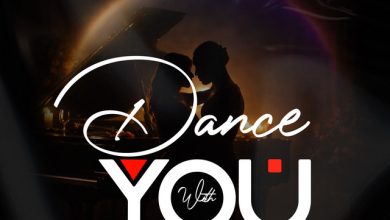 Kweku Darlington – Dance With You