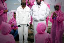 Kwesi Dain – Hallelujah Ft Medikal