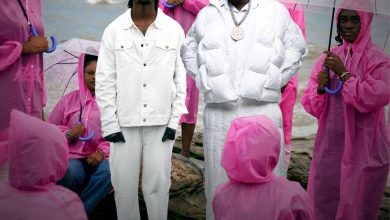 Kwesi Dain – Hallelujah Ft Medikal