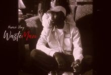 Kwesi Slay – WasteMan