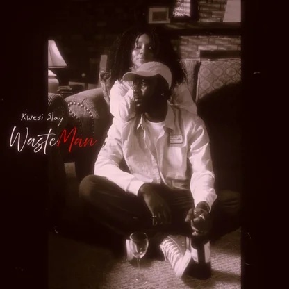 Kwesi Slay – WasteMan