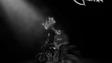 Lalid – Catching Glory