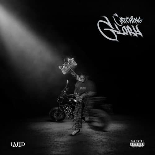 Lalid – Catching Glory 1 Lalid – Catching Glory