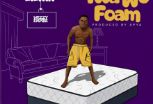 Lil Win – Twa Wo Foam