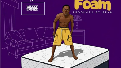 Lil Win – Twa Wo Foam 3 Lil Win – Twa Wo Foam