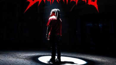 Lord Paper – Ungrateful