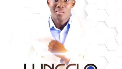 Lungelo Hlongwane – Ngikwenzeleni