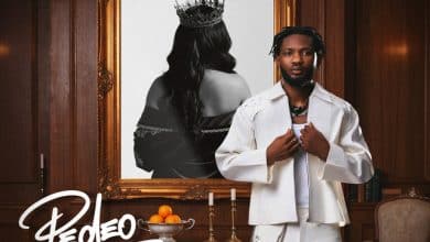 Lyrical Joe – Pedeo Ft La Me Oh La Ma