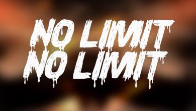 Maccasio – No Limit