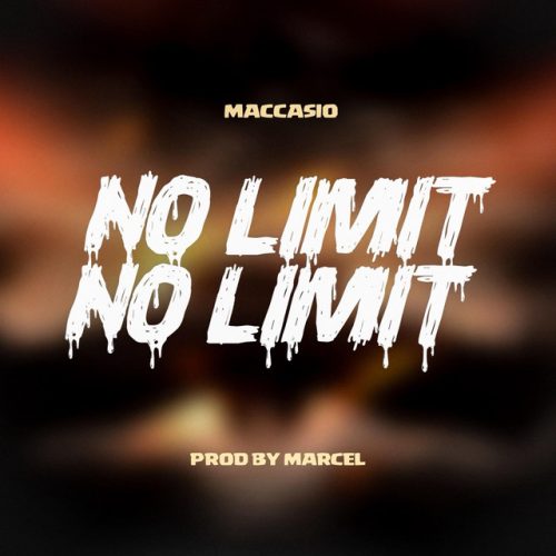 Maccasio – No Limit