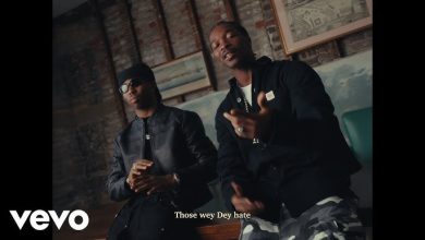 Magixx – Juice And Liquor Ft Fola