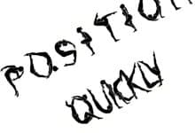 Magnom – Position Quickly