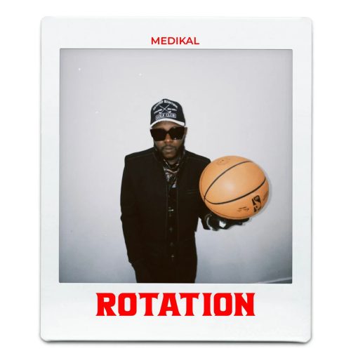 Medikal – Rotation 1 Medikal – Rotation