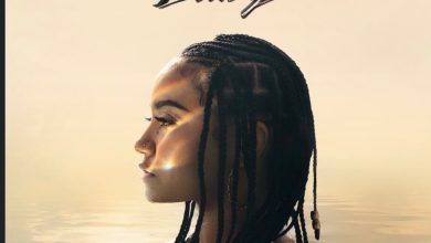 Mellissa – Show Me Ft Stonebwoy