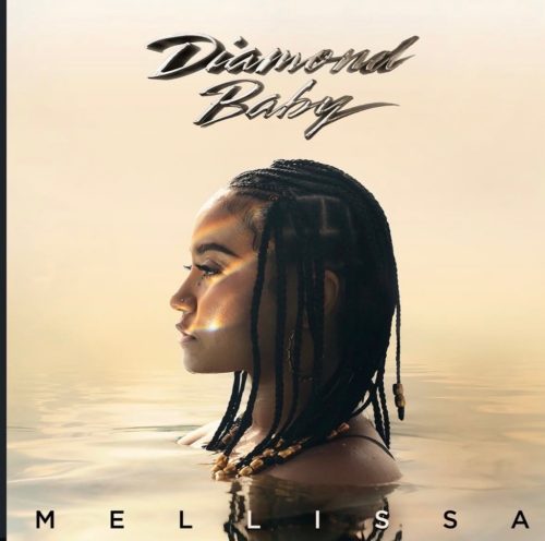 Mellissa – Show Me Ft Stonebwoy