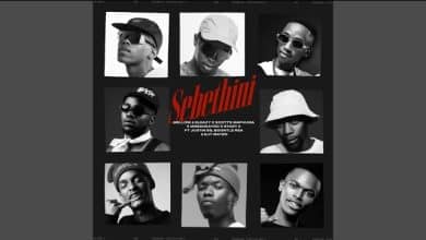 Mellow – Sebethini Ft Sleazy x Scotts Maphuma x Mdeshkayro x Stady K x Justin99 x BoontleRSA & Djy Ma'Ten