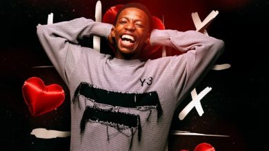 Mema_Percent – Naye (Hugs and Kisses) Ft Hlonivic