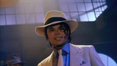 Michael Jackson - Smooth Criminal